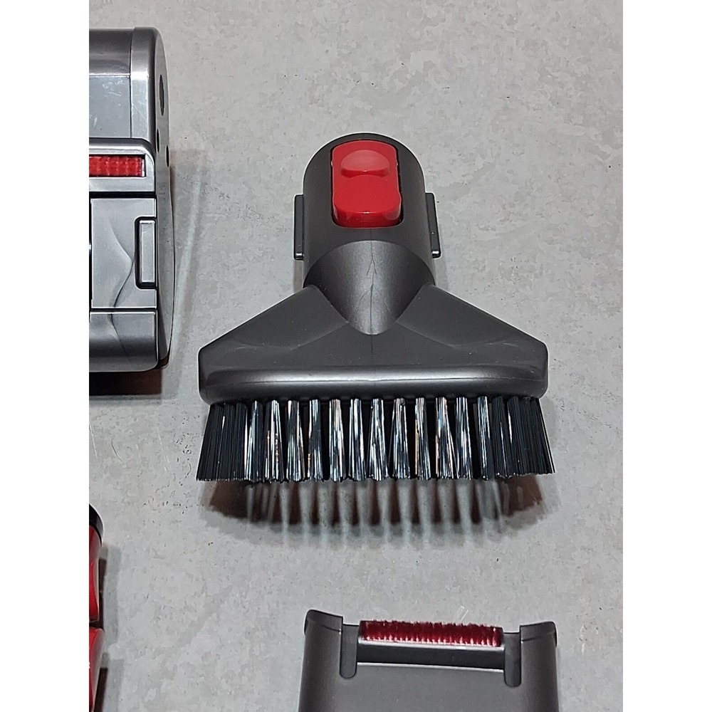 Dyson Upright Vacuum Attachments Hardware 6 Pcs LOT Fits V7 V8 V10 V11 V15 - Picture 12 of 13